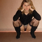 Profil de Garance, 31 ans, Cougar à Yamaska (Québec)