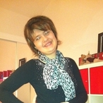Profil de Esra-nur, 31 ans, Cougar à Saint-Mathieu (Québec)