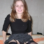 Profil de Athalie, 34 ans, Cougar à Verchères (Québec)
