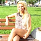 Profil de Nazik, 40 ans, Cougar à Mandeville (Québec)