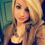 Madelyne - Cougar à Whapmagoostui Profil de Madelyne, 22 ans, Cougar à Whapmagoostui (Québec)