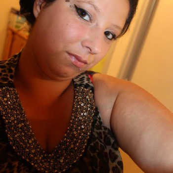 Profil de Charleen, 45 ans, Cougar à Warden (Québec)