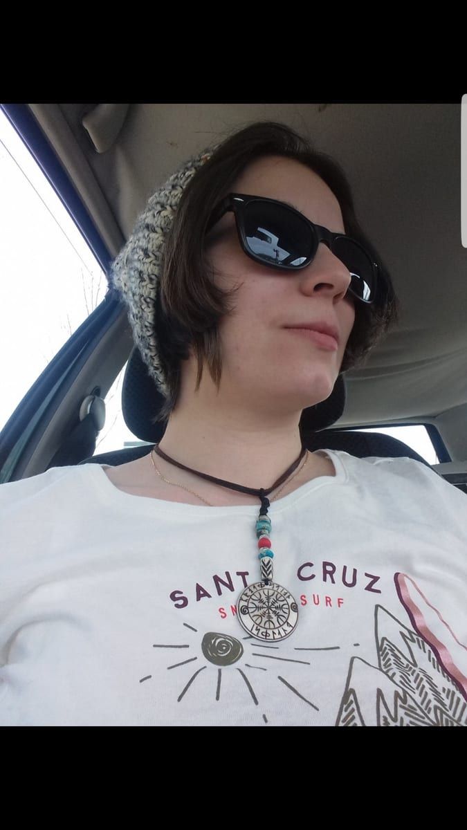 Profil de Davila, 25 ans, Cougar à Honfleur (Québec)
