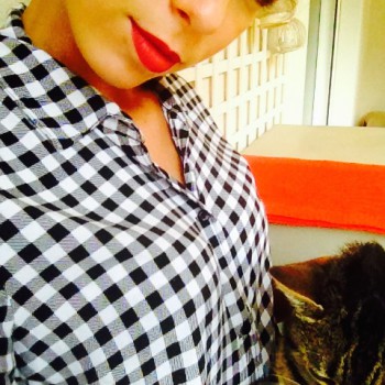 Profil de Sharleen, 26 ans, Cougar à Saint-Frédéric (Québec)