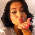Profil de Frida, 27 ans, Cougar à Namur (Québec)
