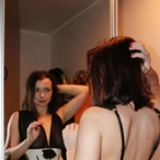 Profil de Fatma-zohra, 39 ans, Cougar à Thurso (Québec)