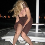 Profil de Vickie, 40 ans, Cougar à Béthanie (Québec)