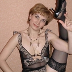 Levina - Cougar à Barkmere Profil de Levina, 37 ans, Cougar à Barkmere (Québec)