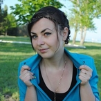 Profil de Kaely, 39 ans, Cougar à Thurso (Québec)