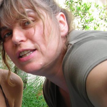 Profil de Lili-jade, 41 ans, Cougar à Thurso (Québec)