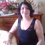 Profil de Nourelhouda, 34 ans, Cougar à Routhierville (Québec)