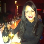Dilek - Cougar à Whapmagoostui Profil de Dilek, 31 ans, Cougar à Whapmagoostui (Québec)