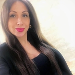 Profil de Chehrazad, 43 ans, Cougar à Saint-Guy (Québec)