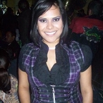 Profil de Athanasia, 32 ans, Cougar à Louiseville (Québec)
