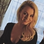Profil de Lauryanne, 23 ans, Cougar à Brébeuf (Québec)