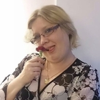 Profil de Ama, 40 ans, Cougar à Falher (Alberta)