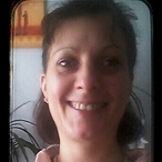 Profil de Fatimata, 33 ans, Cougar à Routhierville (Québec)