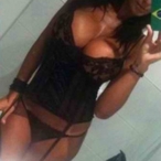 Profil de Bintou, 31 ans, Cougar à Aumond (Québec)