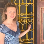 Profil de Tayla, 45 ans, Cougar à Saint-Guy (Québec)