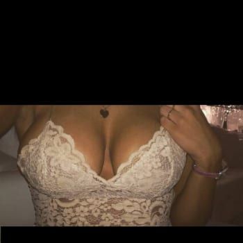 Profil de Hedwige, 44 ans, Cougar à Joutel (Québec)