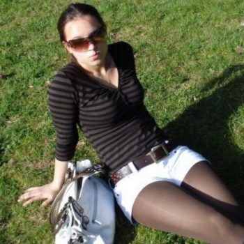 Profil de Simy, 28 ans, Cougar à Shefford (Québec)