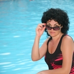 Macarena - Cougar à Parisville Profil de Macarena, 26 ans, Cougar à Parisville (Québec)