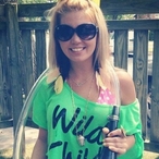 Olivera - Cougar à Whapmagoostui Profil de Olivera, 30 ans, Cougar à Whapmagoostui (Québec)