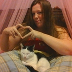Profil de Maera, 27 ans, Cougar à Saint-Robert (Québec)