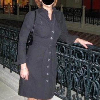 Profil de Stefie, 45 ans, Cougar à Saint-François-de-la-Rivière-du-Sud (Québec)