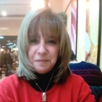 Profil de Glodie, 34 ans, Cougar à Asbestos (Québec)