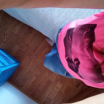 Profil de Iram, 36 ans, Cougar à Yamaska (Québec)