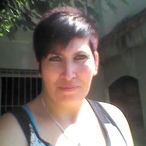 Profil de Amira, 30 ans, Cougar à Saint-Léandre (Québec)