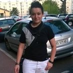 Katharina - Cougar à Parisville Profil de Katharina, 25 ans, Cougar à Parisville (Québec)