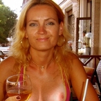 Profil de Wijdane, 27 ans, Cougar à Verchères (Québec)