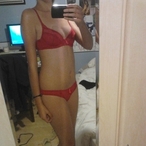 Profil de Abbygail, 26 ans, Cougar à Saint-Patrice-de-Sherrington (Québec)