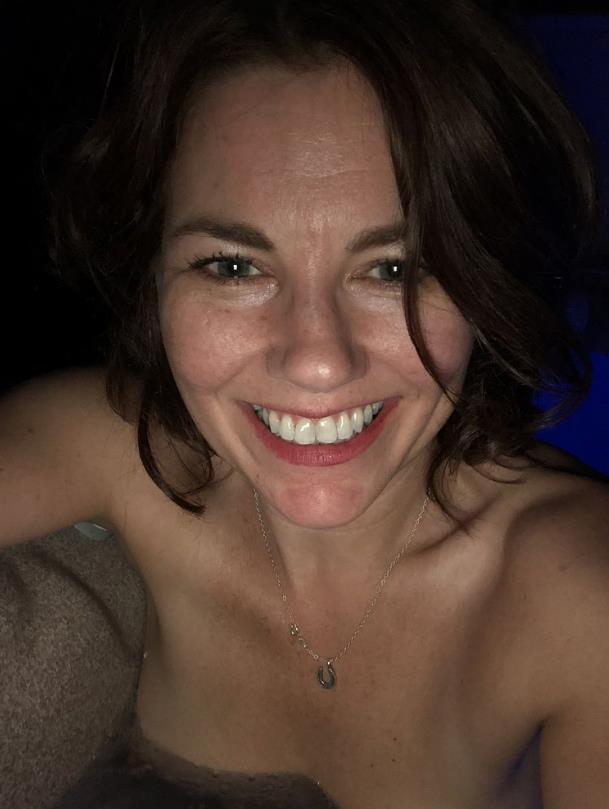 Profil de Izaline, 43 ans, Cougar à Thurso (Québec)